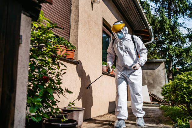 Woodlawn Beach, FL Pest Control Company